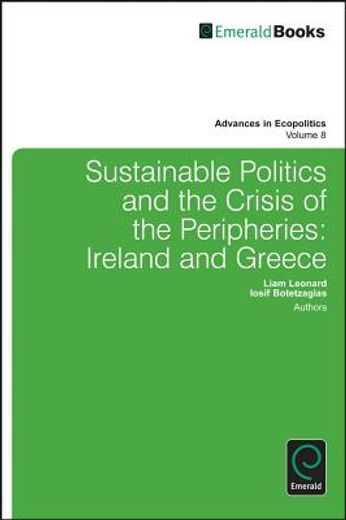 sustainable politics and the crisis of the peripheries