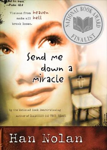 send me down a miracle (in English)
