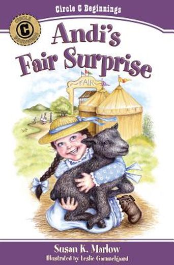 andi`s fair surprise (en Inglés)