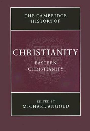 eastern christianity