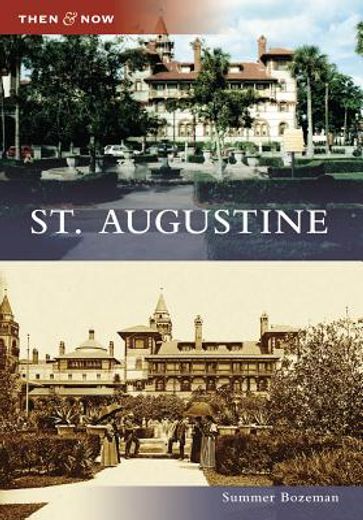 st. augustine