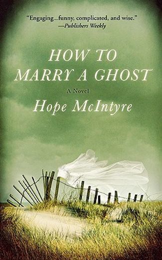 how to marry a ghost