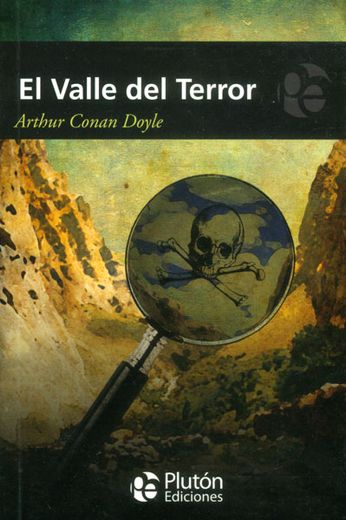 El Valle del Terror (in Spanish)