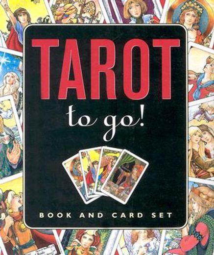 tarot to go! (in English)