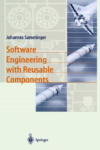software engineering with reusable components