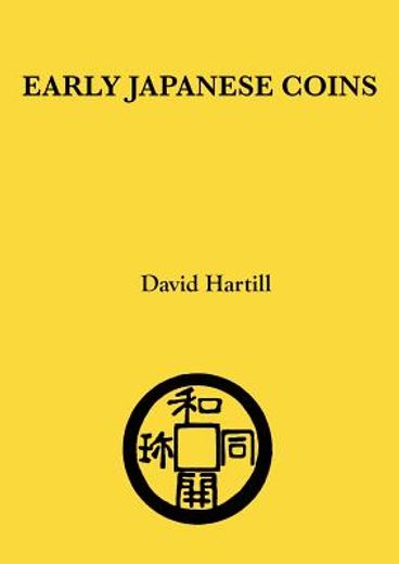 early japanese coins (en Inglés)