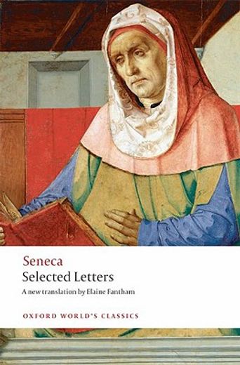 selected letters (en Inglés)
