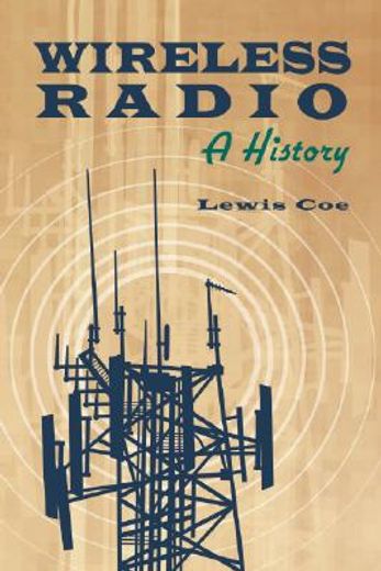 wireless radio,a history