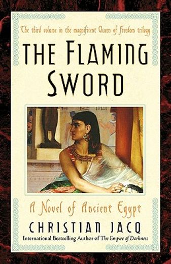 the flaming sword (en Inglés)