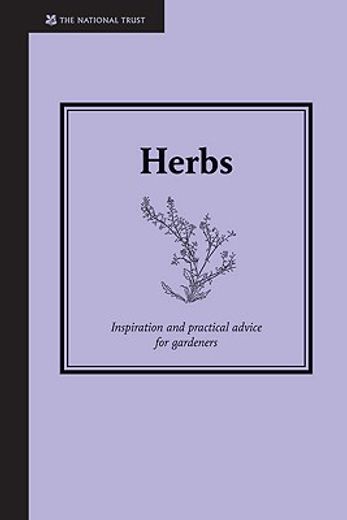 herbs,a guide to brish herbs