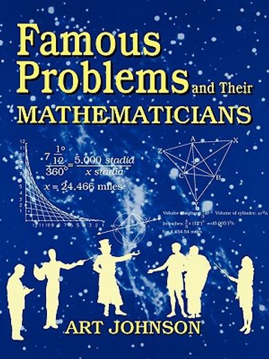 famous problems and their mathematicians
