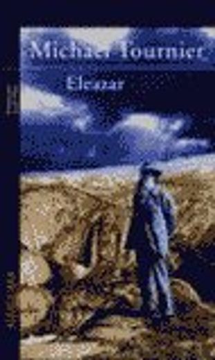 eleazar o el manantial y la zarza (in Spanish)