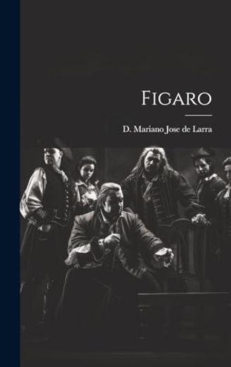 Figaro (in Spanish)