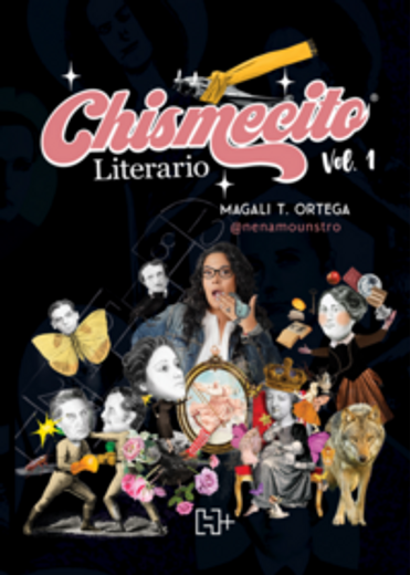Chismecito literario Vol. 1
