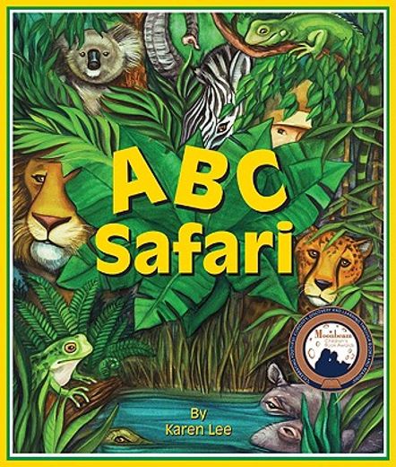 ABC Safari (in English)