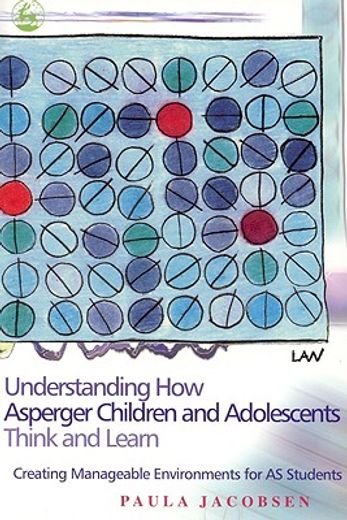 understanding how asperger children and adolescents think and learn,creating manageable environments for as students