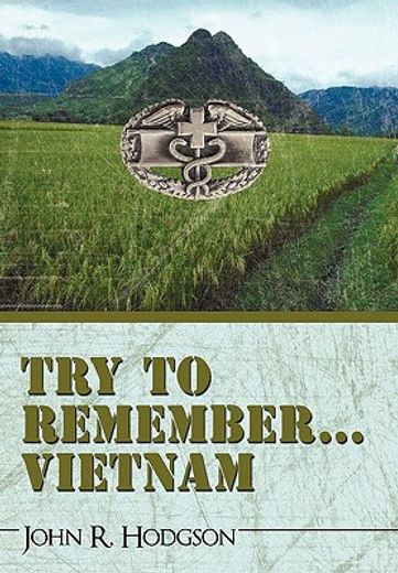 try to remember … vietnam