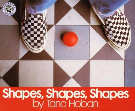 shapes, shapes, shapes (in English)