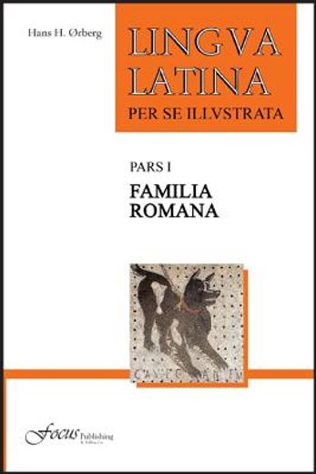 familia romana, pars i