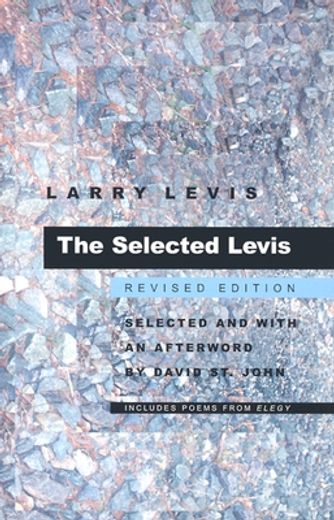 the selected levis (en Inglés)