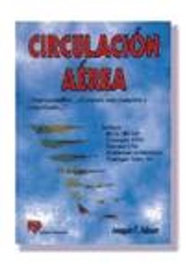 circulación aérea (in Spanish)