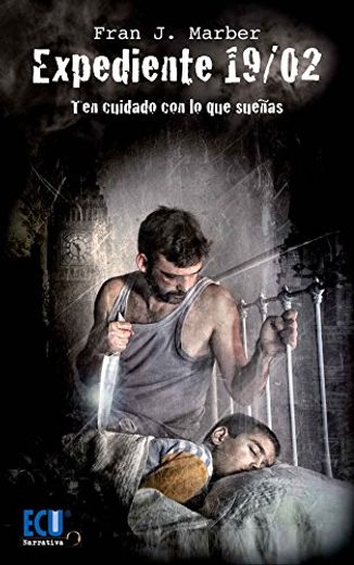 Expediente 19/02 (Narrativa (ecu))
