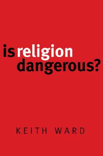 is religion dangerous? (in English)