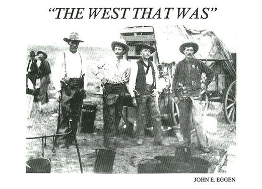 the west that was
