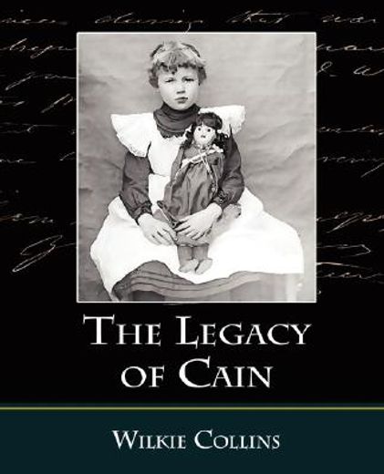 the legacy of cain