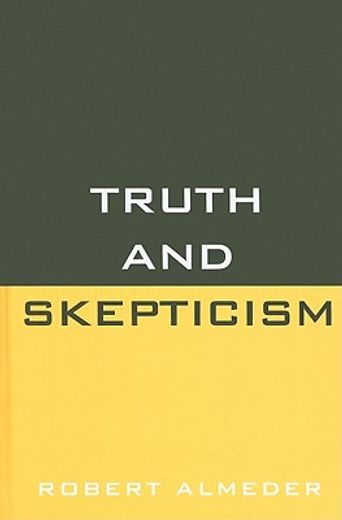 truth and skepticism