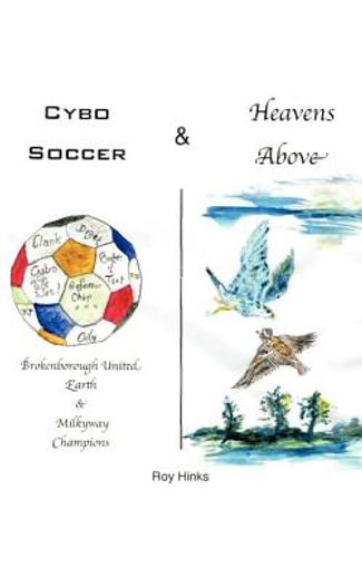 cybo soccer & heavens above