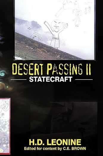 desert passing ii,statecraft