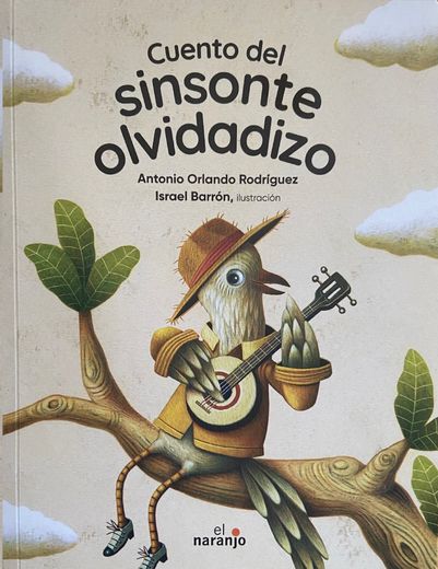 Cuento del sintonte olvidadizo (in Spanish)