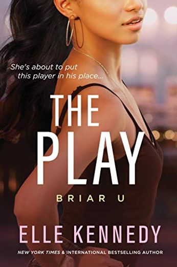 The Play (Briar u) (en Inglés)