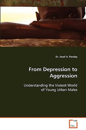 from depression to aggression