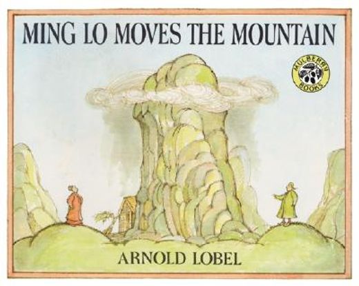 ming lo moves the mountain (en Inglés)
