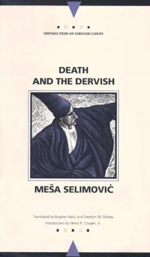 death and the dervish (in English)