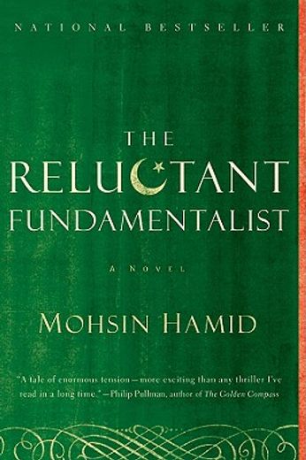 the reluctant fundamentalist (en Inglés)