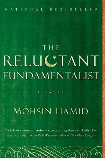 the reluctant fundamentalist