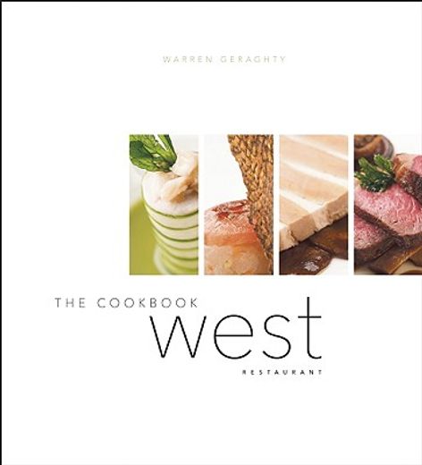 west,the cookbook