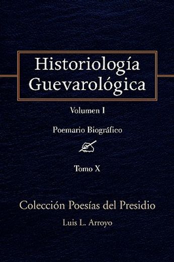 historiología guevarológica
