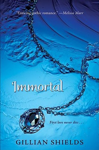 immortal (en Inglés)