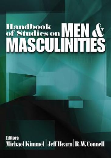 handbook of studies on men & masculinities
