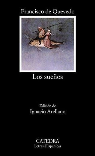 Los Sueños (in Spanish)