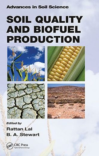 Soil Quality and Biofuel Production (en Inglés)