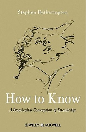 how to know,a practicalist conception of knowledge