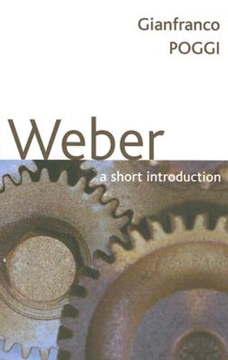 weber,a short introduction