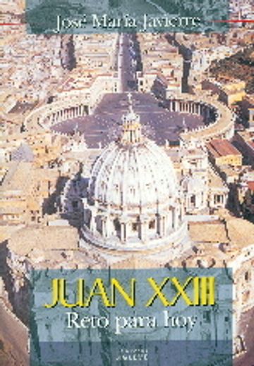 juan xxii , reto para hoy (in Spanish)