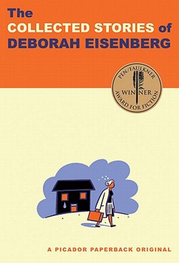 the collected stories of deborah eisenberg (in English)
