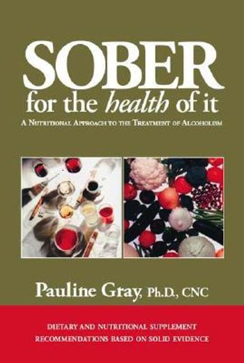 sober for the health of it